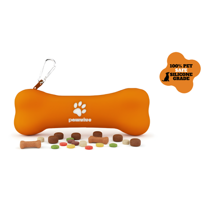Puppy Treat Bag